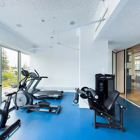 Apartmanhotel Milestone Lombos Carcavelos